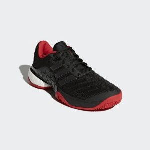 Jual Adidas Mens Barricade Boost 2018 Tennis Shoes Core Black Red B12t45 Kab. Tangerang Osama1 | Tokopedia Jual Adidas Mens Barricade Boost 2018 Tennis Shoes Core Black Red B12t45 Kab. Tangerang Osama1 | Tokopedia