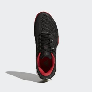 Jual Adidas Mens Barricade Boost 2018 Tennis Shoes Core Black Red B12t45 Kab. Tangerang Osama1 | Tokopedia Jual Adidas Mens Barricade Boost 2018 Tennis Shoes Core Black Red B12t45 Kab. Tangerang Osama1 | Tokopedia