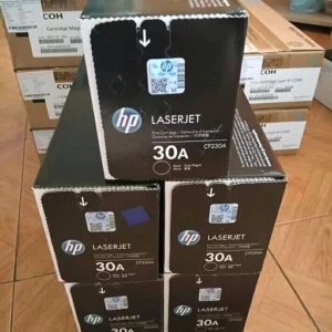 toner hp laserjet 30A