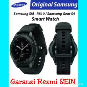 gear s4 r810