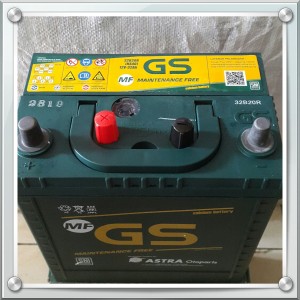 Jual Aki Ns40 Gsmf Carry Futura Hijet1000 T 1200ss Avanza Xenia Jakarta Timur Accu 88 Tokopedia