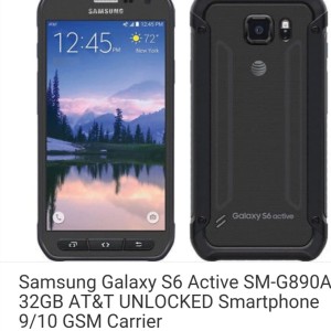 samsung active 9