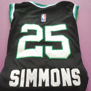 Jersey Basket NBA Ben Simmons