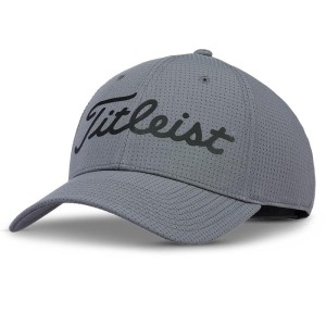 titleist cord hat