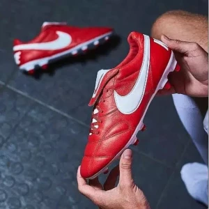 Sepatu Bola - Soccer Nike Tiempo