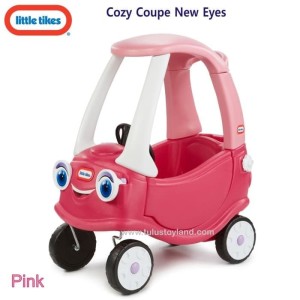 little tikes walker pink