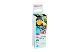 Jual Lomography Peacock 200 Iso 110 Roll Film Kota Bandung Instaxshop Official Tokopedia