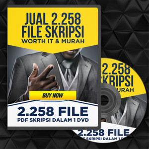 Jual Contoh Judul Skripsi Teknik Mesin Otomotif Kab Purbalingga Mugi Makmur Langgeng Tokopedia