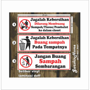 35+ ide buanglah sampah gambar poster jagalah kebersihan