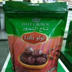 Kurma Date Crown Lulu