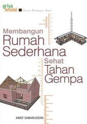 910 Gambar Rumah Sederhana Untuk Sd Terbaru