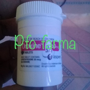 Oroxine Tablet