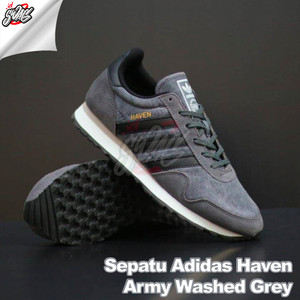 adidas haven army