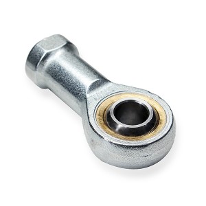 SI10T//K Female Right Hand Threaded Rod End Joint Bearing 10mm Ball Joint DSUK