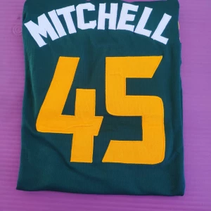 Jersey Basket Donovan Mitchell