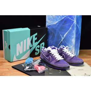 purple lobster sb retail