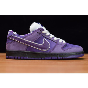 purple lobster sb retail