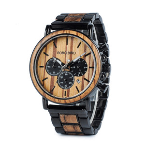 Jual Peky Wooden Watch Men Erkek Kol Saati Luxury Fashion Wooden Watch Kota Medan Time Zone Medan Tokopedia