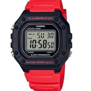 ciri ciri casio original