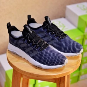 adidas superflex navy