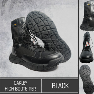oakley abu boots