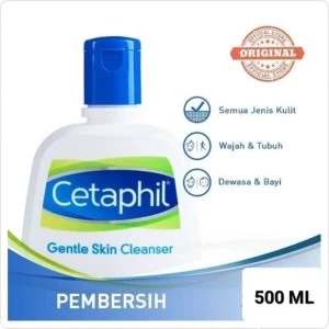 Cetaphil Gentle Skin Cleanser ORIGINAL