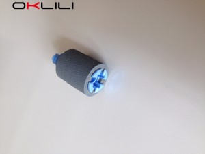 Genuine HP LaserJet 4250 4350 4700 4730 Paper Feed Roller RM1-0037-000