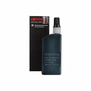 Tinta Refill Rapido Rotring