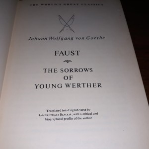 Download Goethe faust For Android