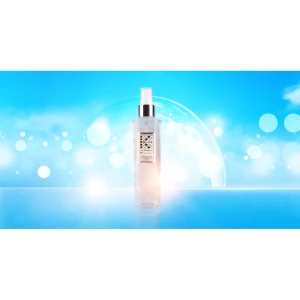 BEAUCARELINE WHITENING SERIES TONER