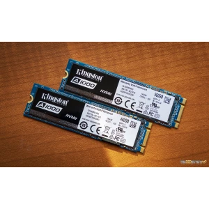 KINGSTON NVME SSD A1000 M.2 PCIe 240GB