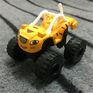 40 trend terbaru gambar kartun blaze and monster machine