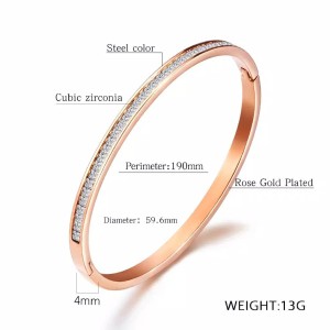 Titanium Bord 190mm Diameter