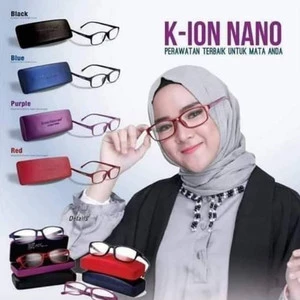 KACAMATA K ION NANO