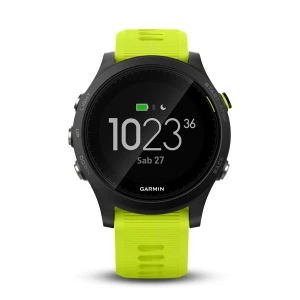 Garmin Forerunner 935 - Yellow