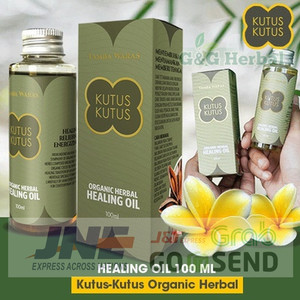 G&G HERBAL - Ciputat, Kota Tangerang Selatan | Tokopedia