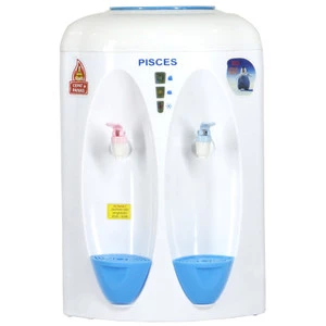 Pisces PD08HN – Dispenser Hot and Normal