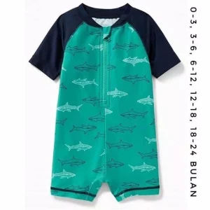 Baju Renang Anak Branded Old Navy