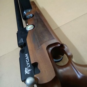 Remington Rebate Access >> Lycan Cnc Remington Rebate Access >> Lycan Cnc
