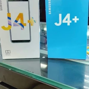 SAMSUNG GALAXY J4 PLUS