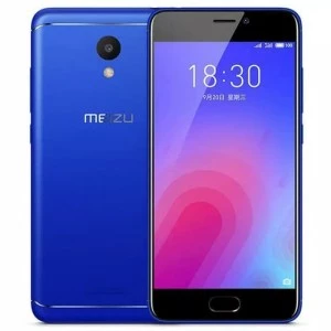 Meizu M6 2/16GB Garansi Resmi Random