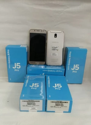Samsung J5 Pro Resmi Sein
