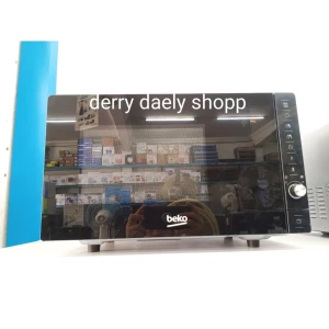 Microwave Oven Beko MOB-20231BG 20 Liter Hitam