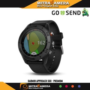 garmin approach s50