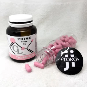 Prime CL Collagen Ecer