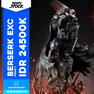 GUTS BERSERKER ARMOR EXC By Prime 1