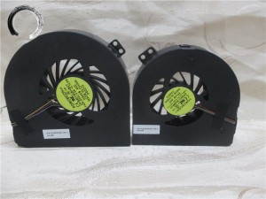 NEW for Dell Precision M4600 cpu cooling Small fan cooler 05PJ49