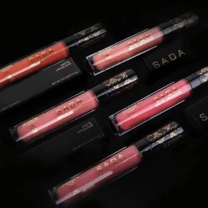 SADA Matte Lip Color ORIGINAL