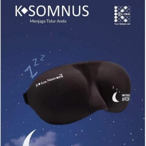 K-SOMNUS K-LINK / Alat Bantu Tidur