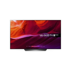 LG OLED 65C8 65/" 4K Ultra HD OLED TV with Thinq AI A9 Processor